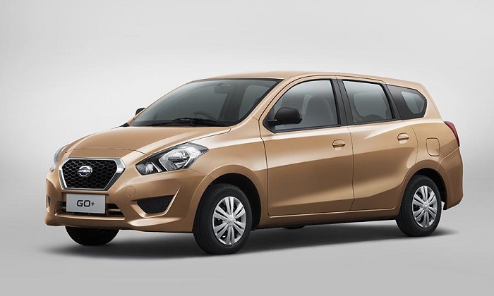 Honda Mobilio S Mt