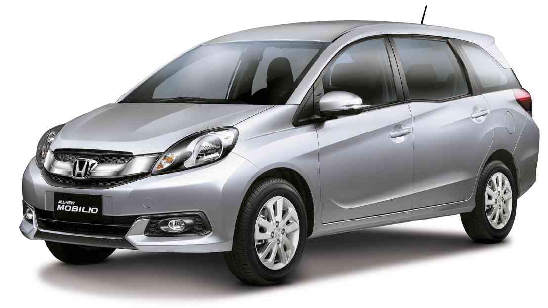 Honda Mobilio Type S