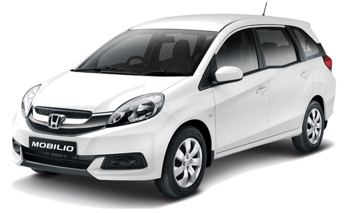 Honda Mobilio Type S