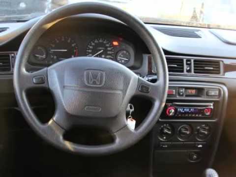 Honda 1.5