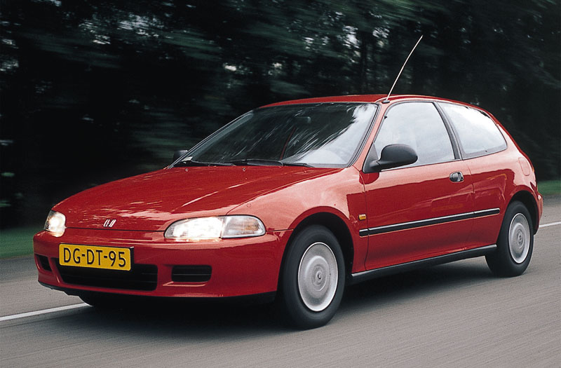 Honda 1.5 Honda 1.5