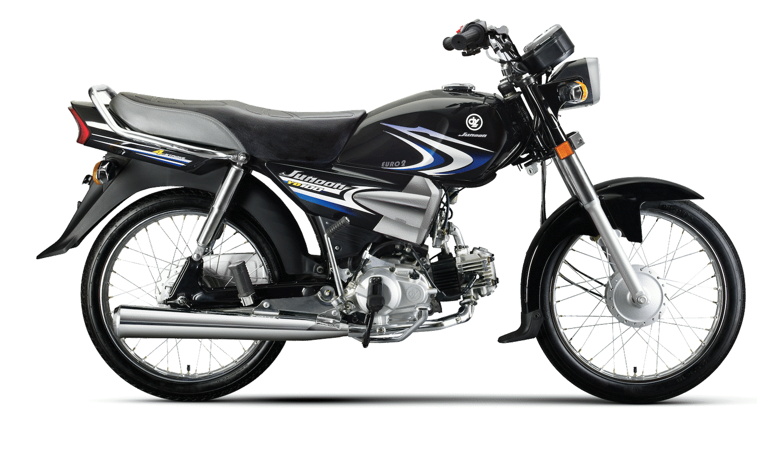 Honda 100