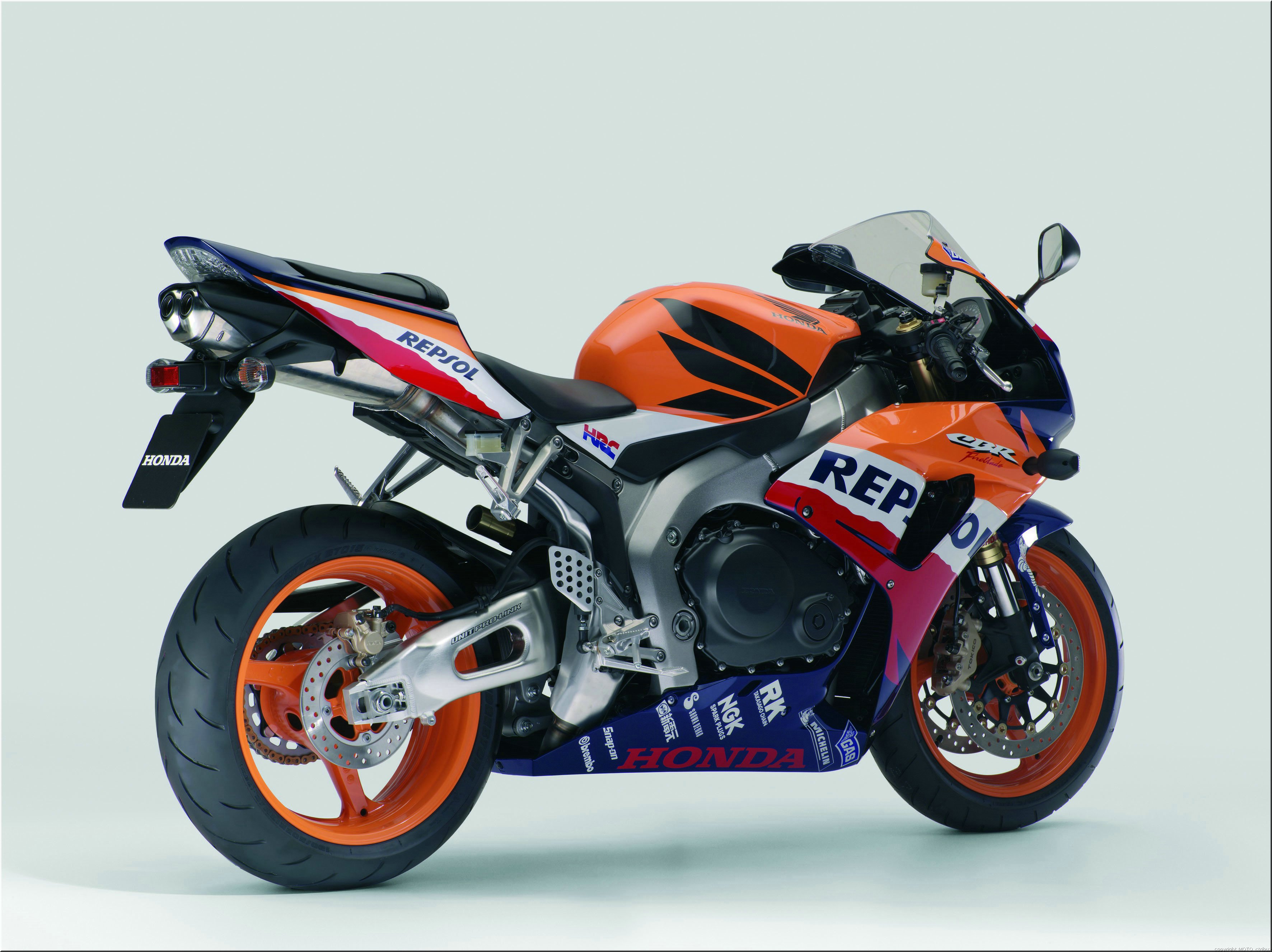 Honda 1000