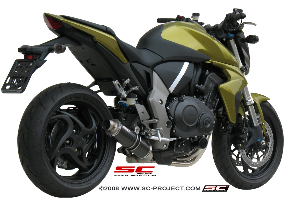 Honda 1000 Honda 1000