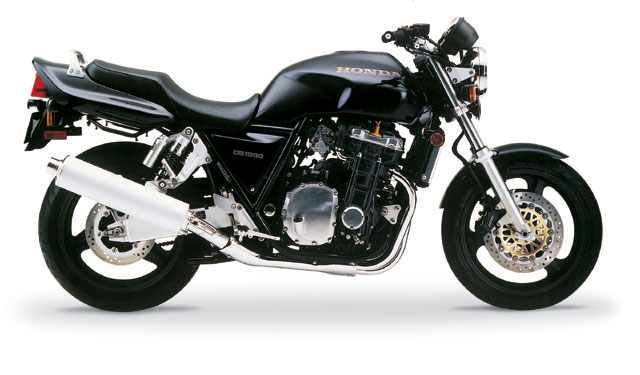 Honda 1000