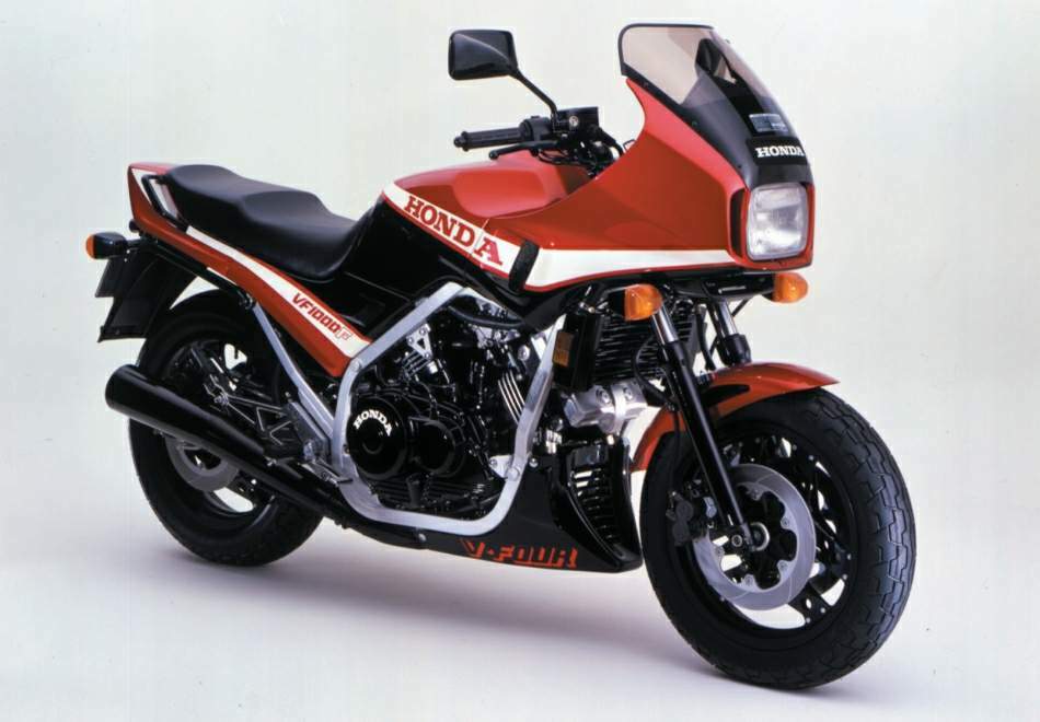 Honda 1000