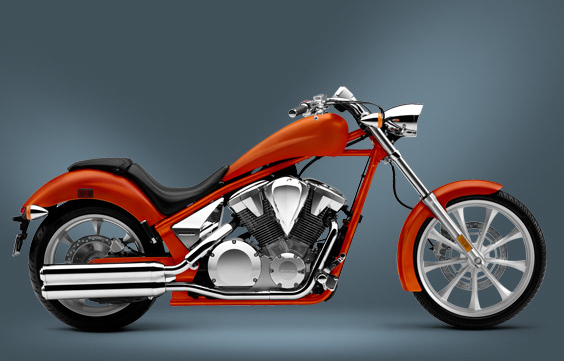 Honda 1300
