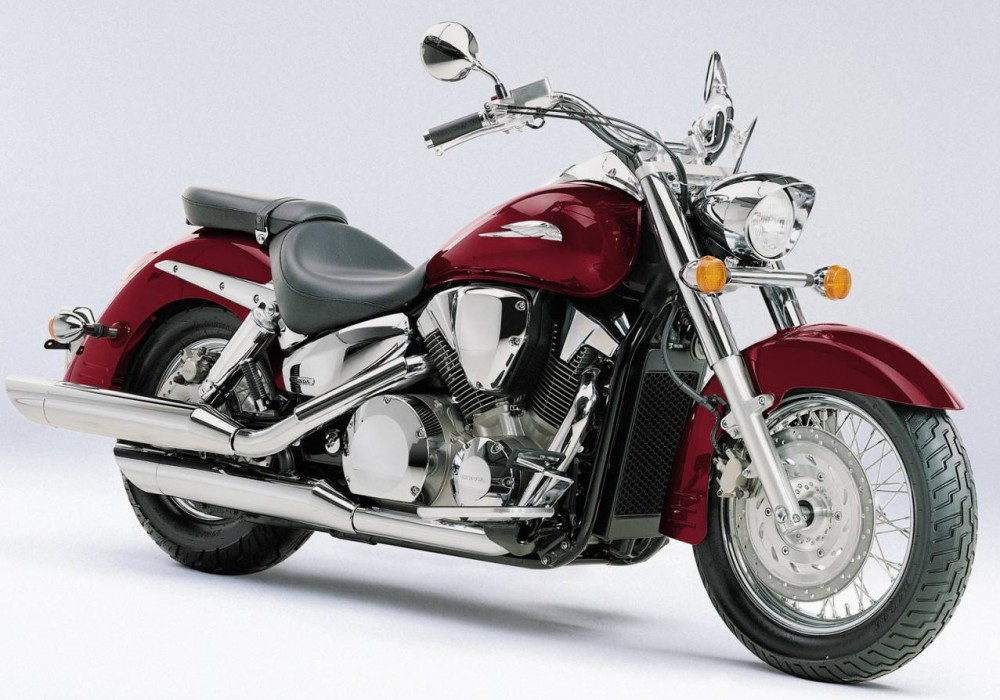 Honda 1300