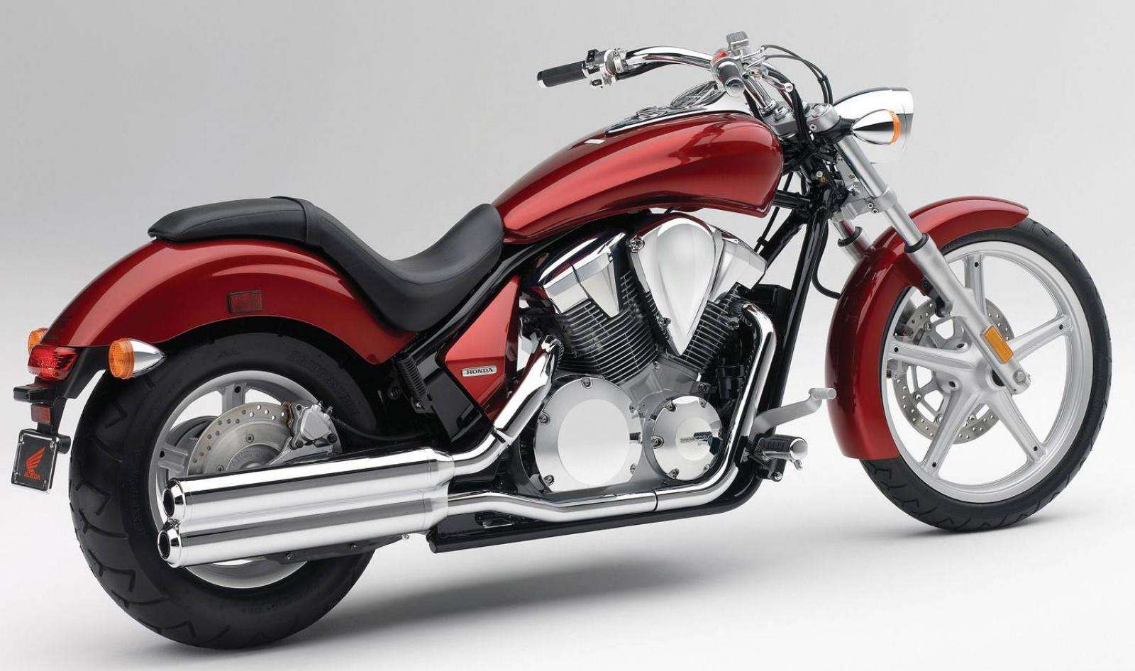 Honda 1300