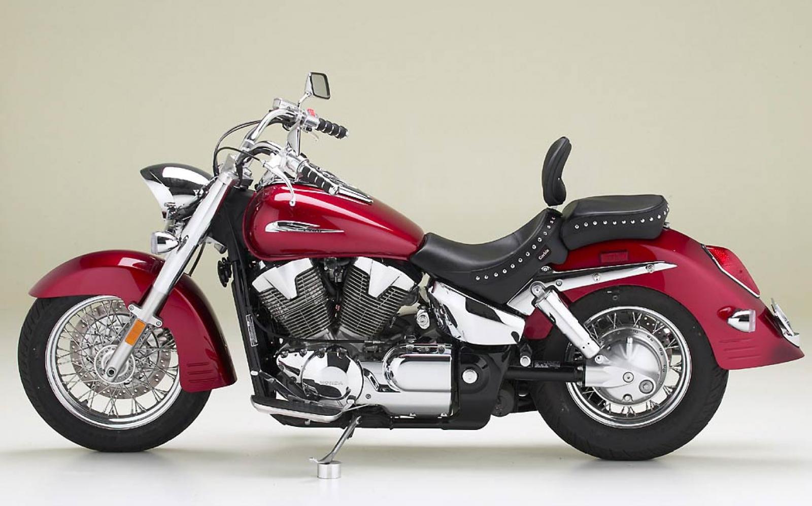 Honda 1300
