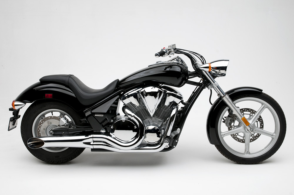 Honda 1300