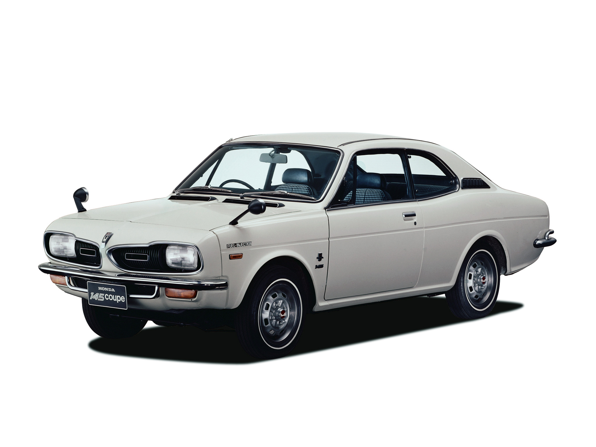 Honda 145