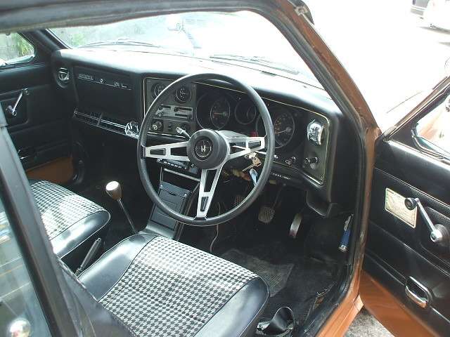 Honda 145