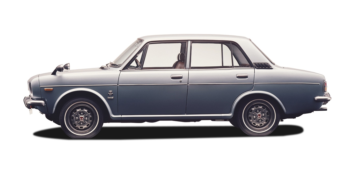 Honda 145