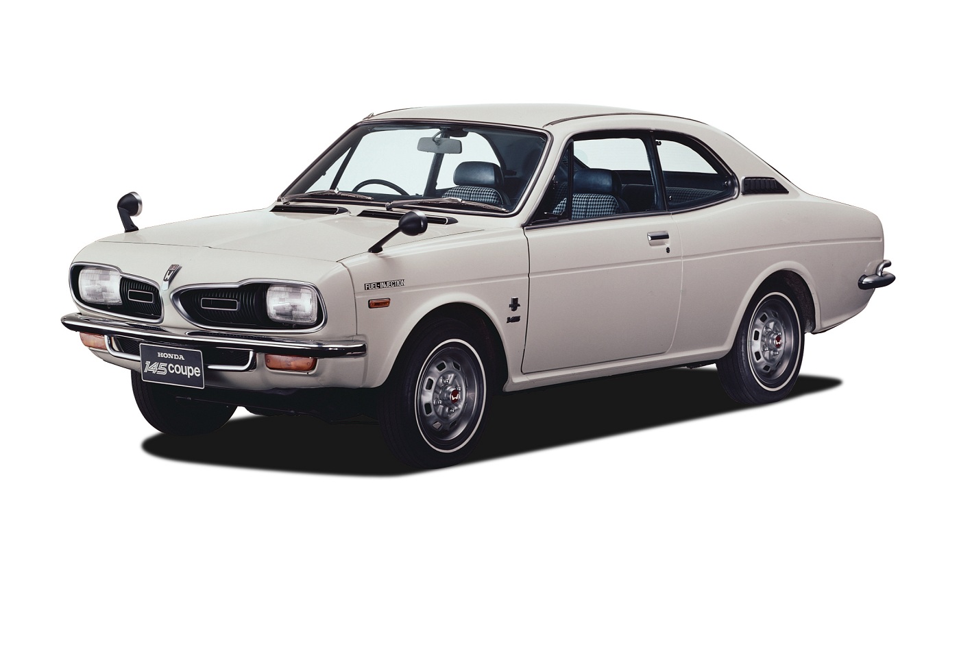 Honda 145