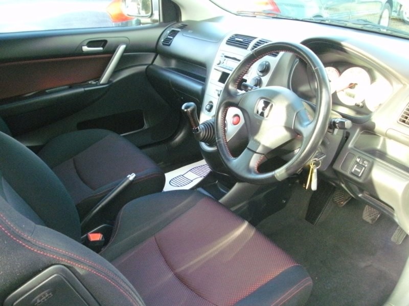 Honda 16 Honda 16