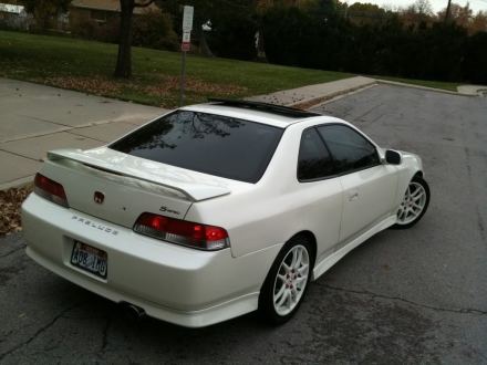 Honda 16