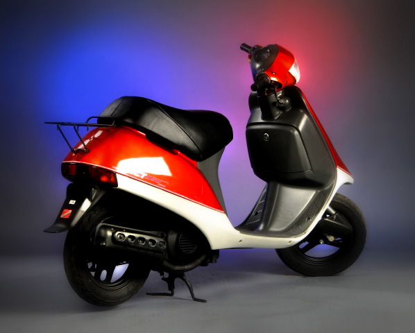 Honda 16
