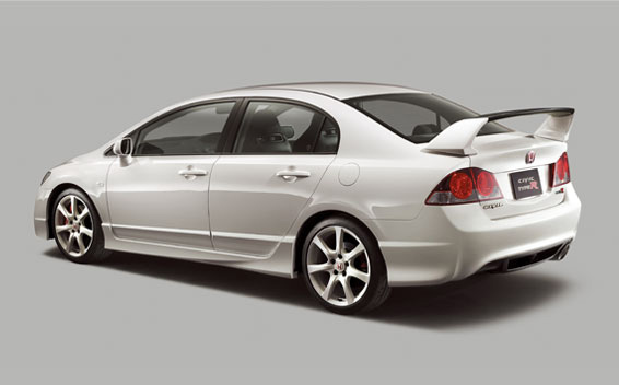 Honda 2.0