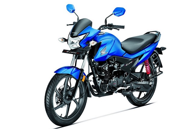 Honda 2