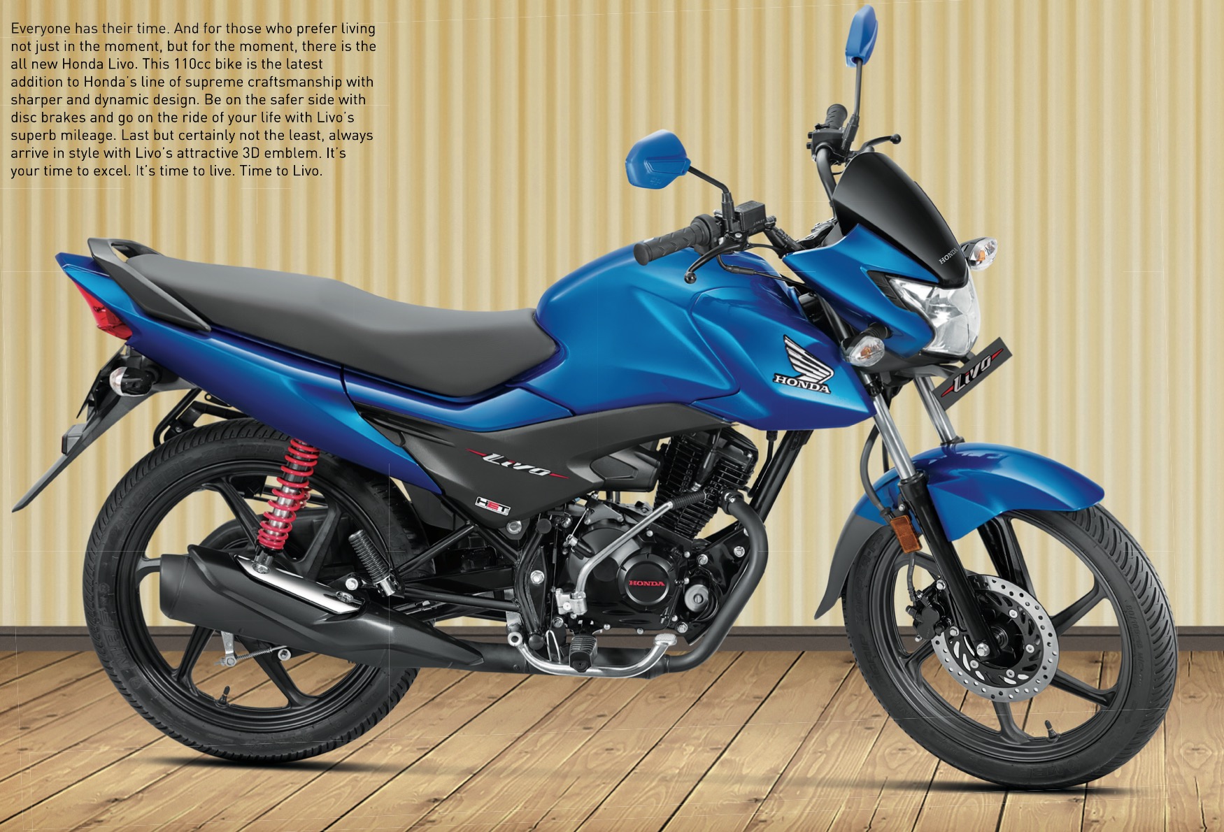 Honda 2