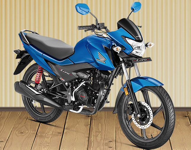 Honda 2 Honda 2