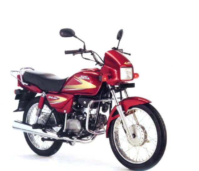 Honda 2