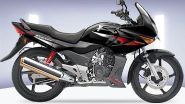 Honda 2
