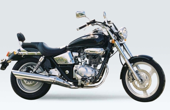 Honda 200