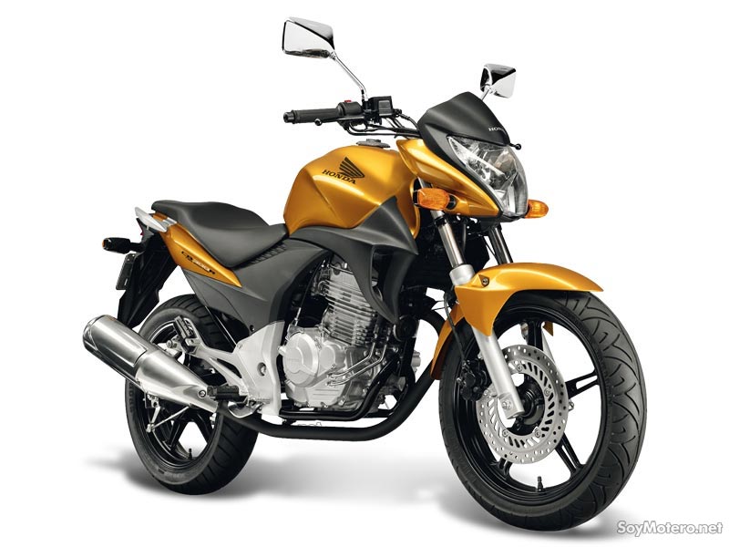 Honda 300