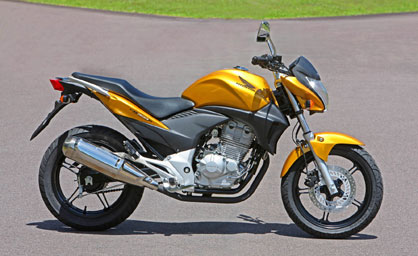 Honda 300 Honda 300