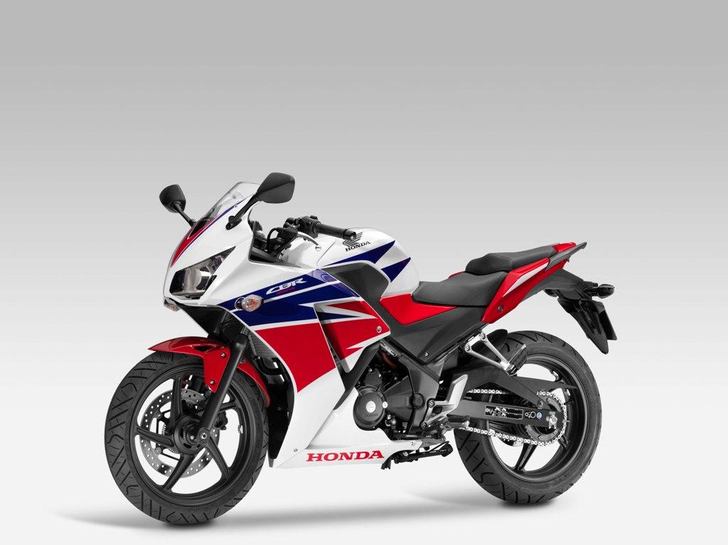 Honda 300