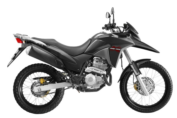 Honda 300