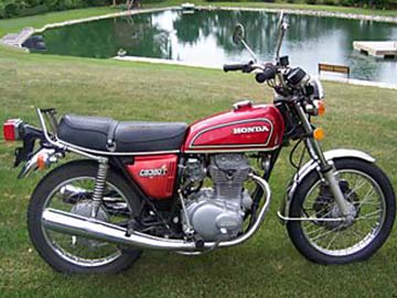 Honda 360 Honda 360