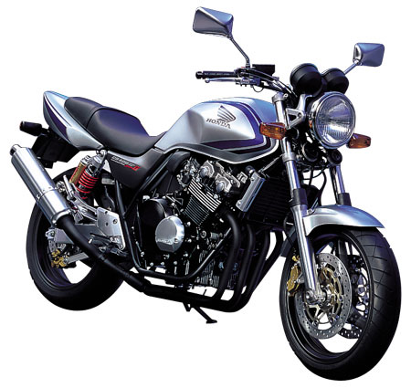 Honda 400 Honda 400