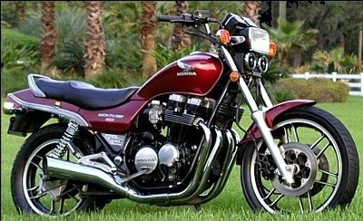 Honda 650 Honda 650