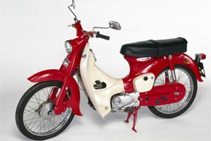 Honda 90