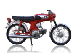Honda 90
