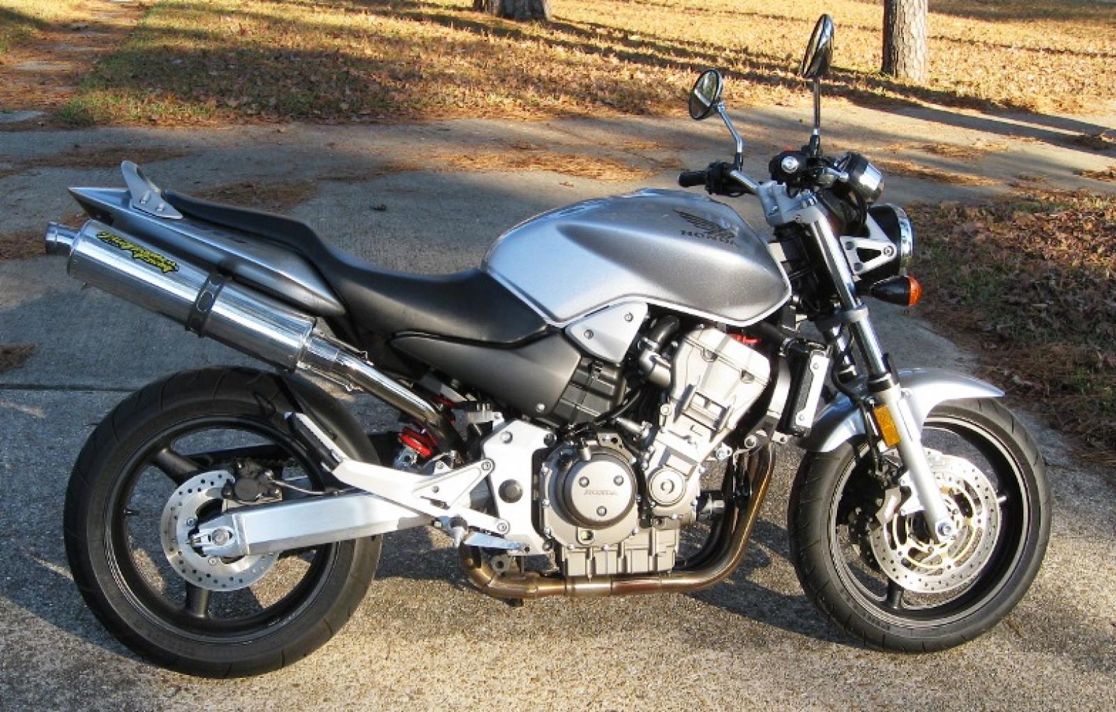 Honda 919