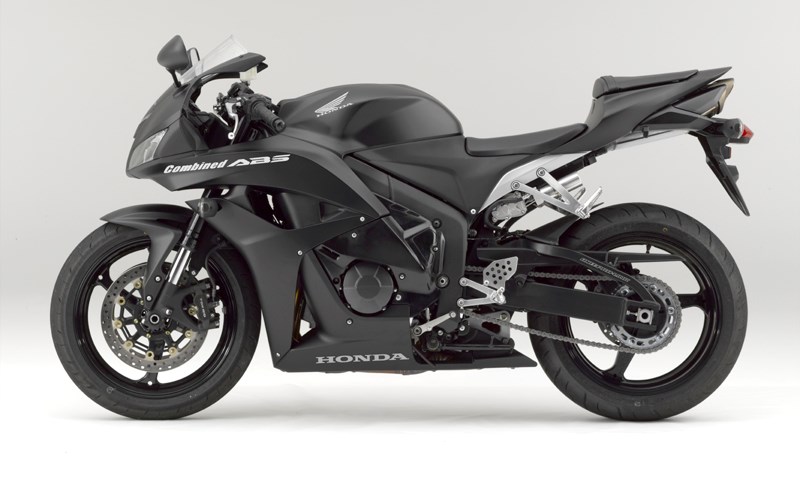 Honda Abs