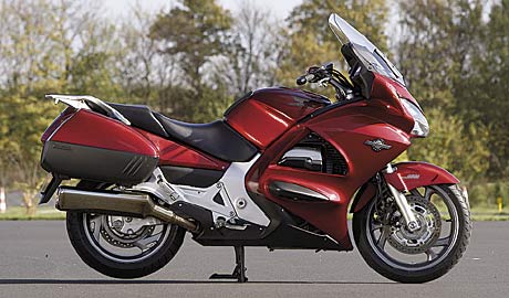 Honda Abs