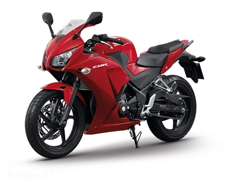 Honda Abs