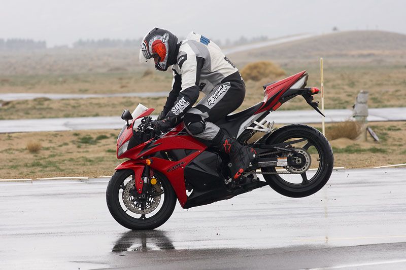 Honda Abs