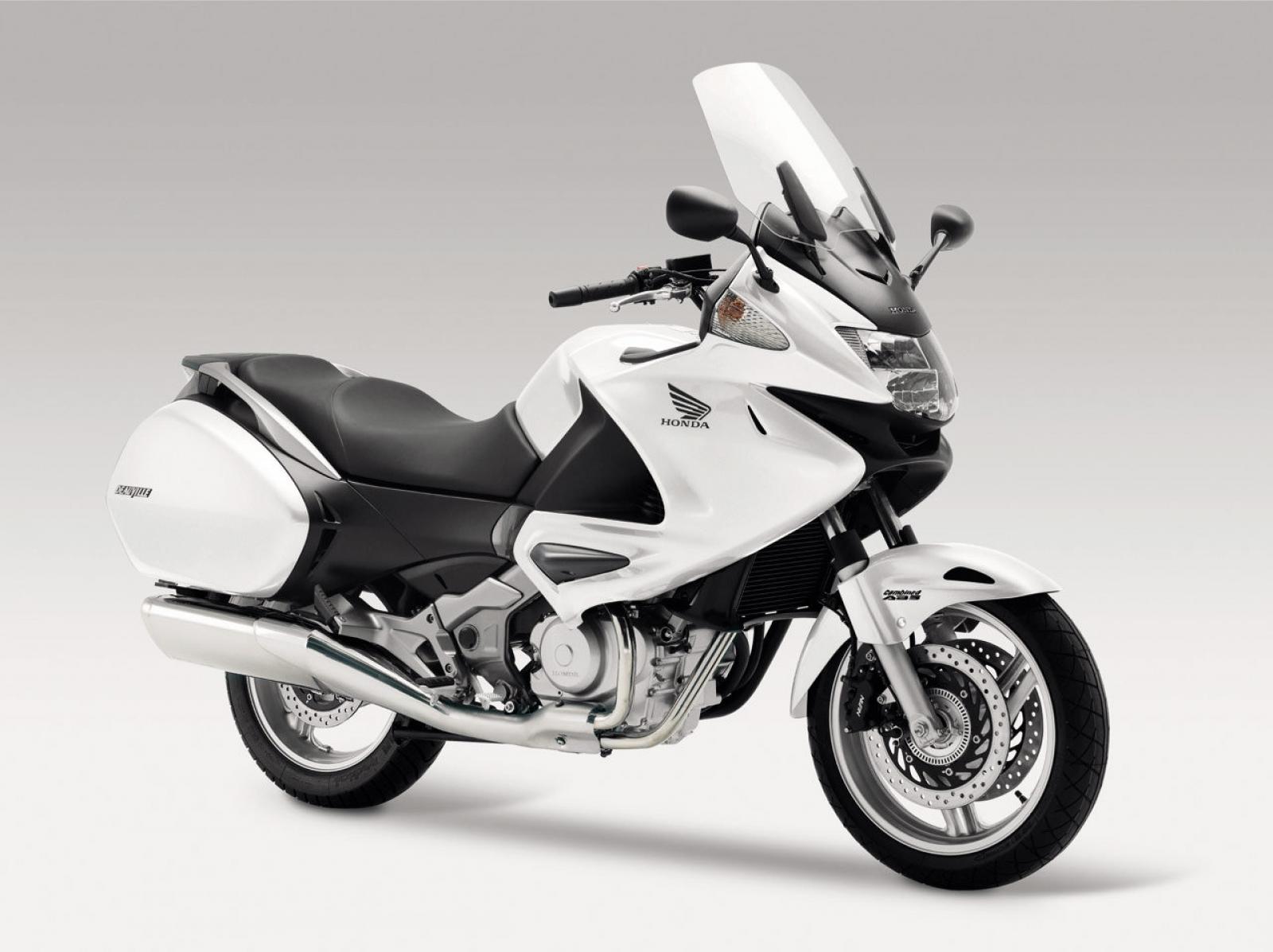 Honda Abs