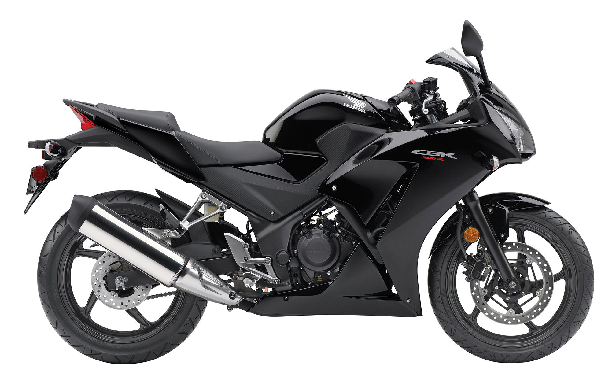 Honda Abs