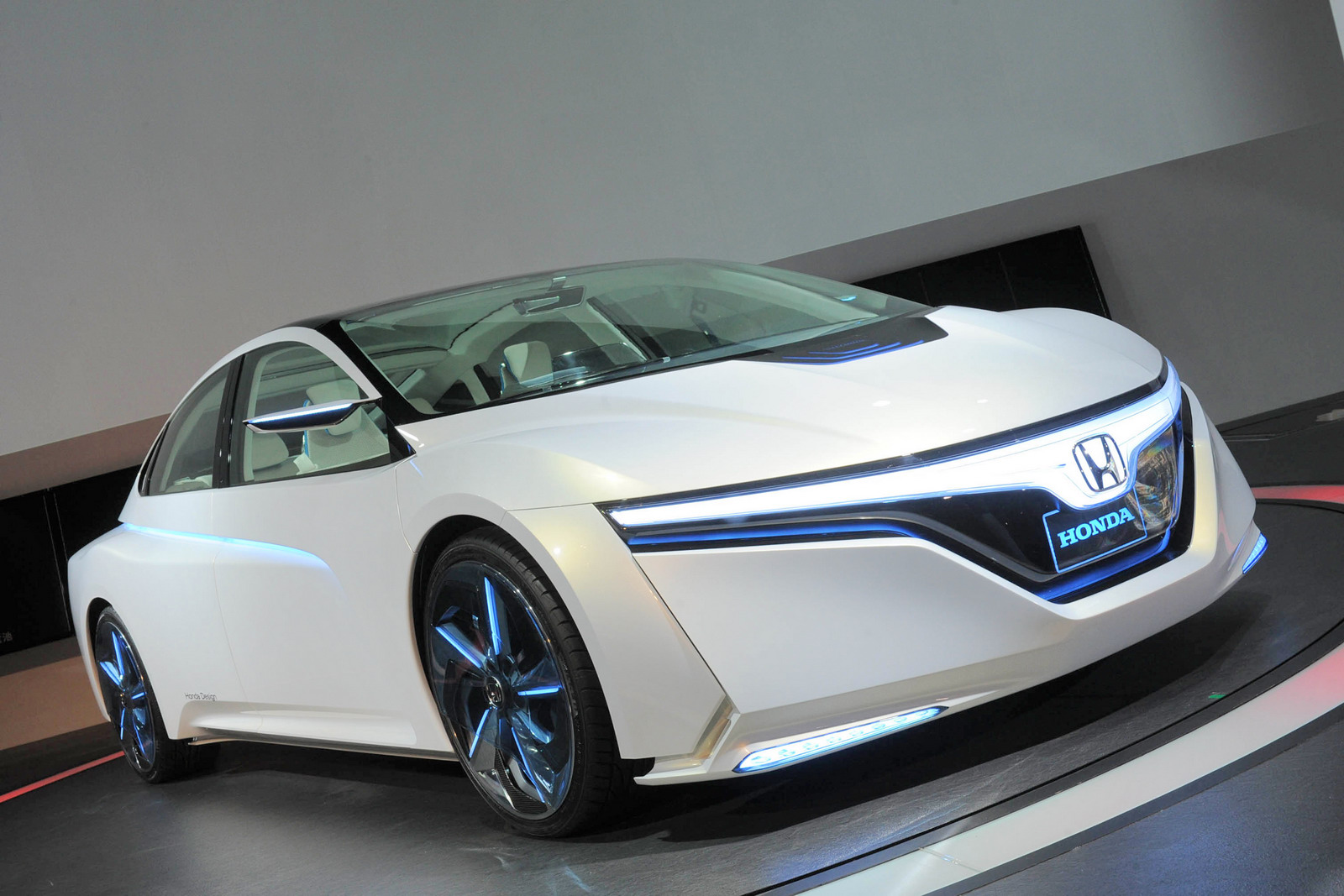 Honda Ac-X Concept