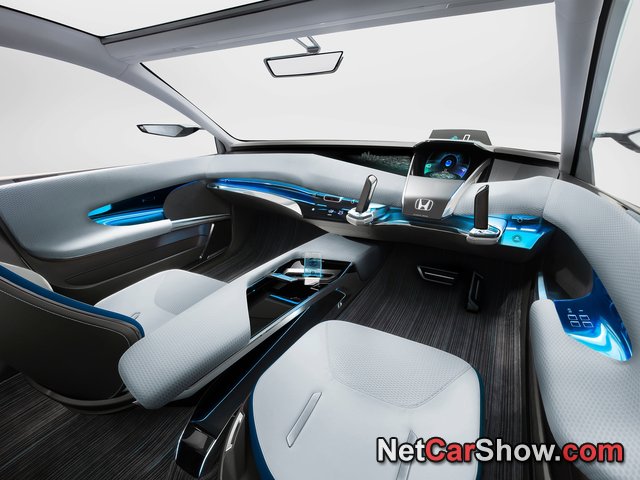Honda Ac-X Concept