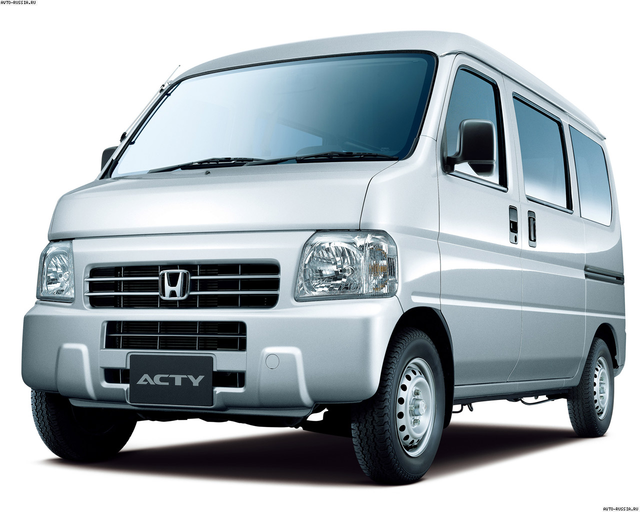 Honda Acty