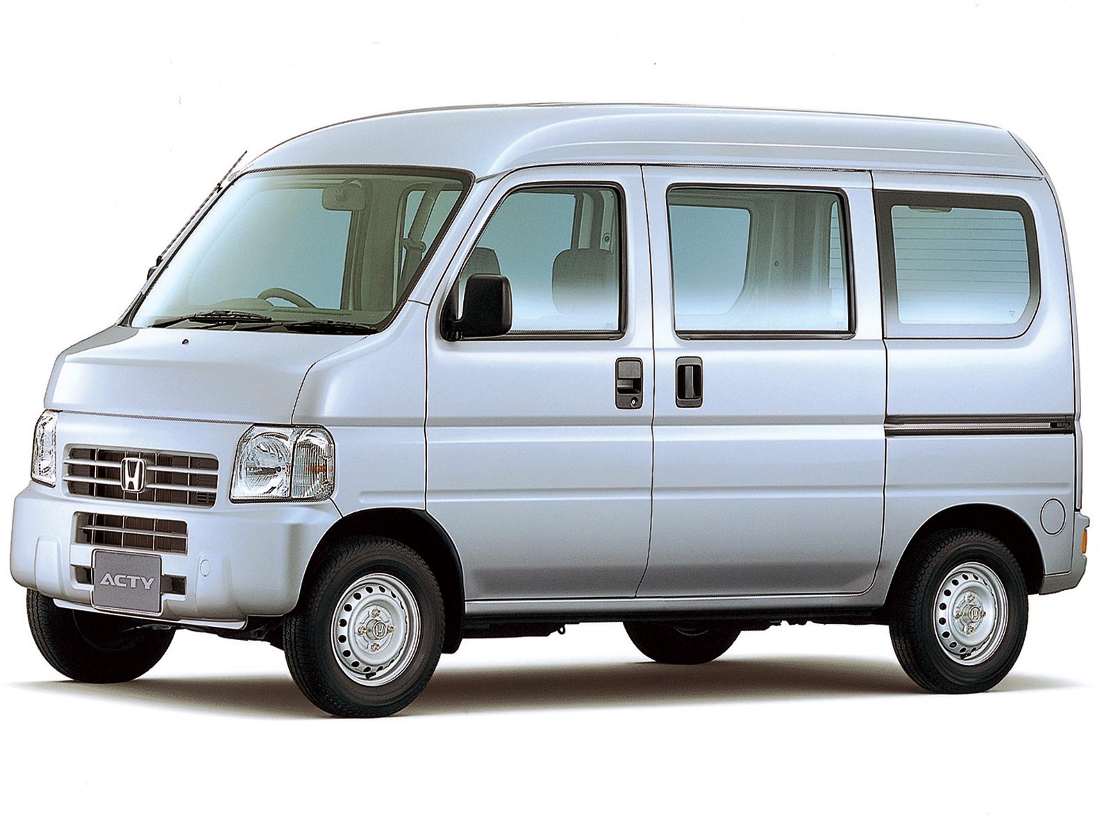 Honda Acty