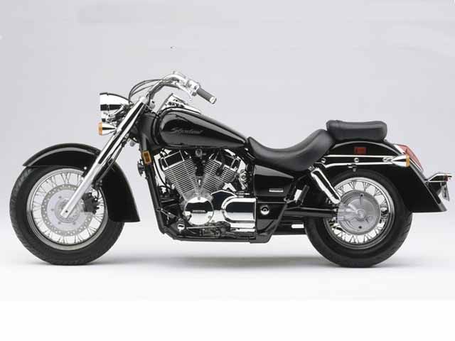 Honda Aero
